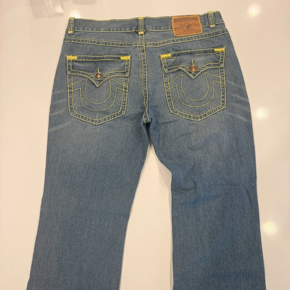 True Religion see pictures